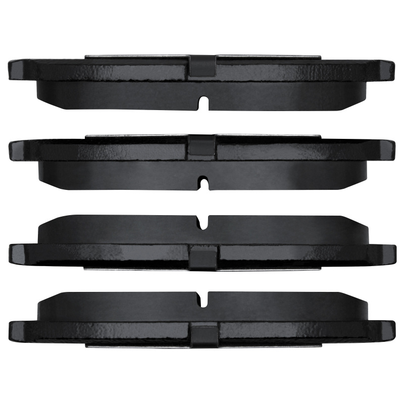 Mazda Protege Brake Pads - Rear - R1 Concepts - RNC Ceramic - `01-`03